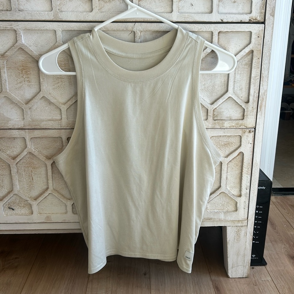 Vuori Women’s Energy Top